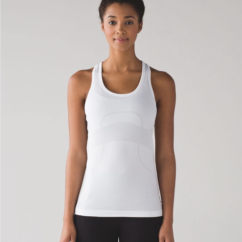 lulu swiftly text tank